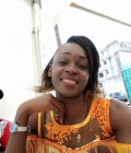 Rencontre Femme Cameroun à Yaoundé : Claude, 30 ans